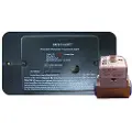 Mti Industries 25-serie Dobbel Propan/lp Karbonmonoksid Trimring Og Solenoidalarm