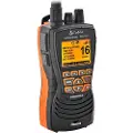 Marine Pan Service Cobra Mr Hh600 Eu Bærbar Vhf-radio Med Gps