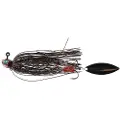 River Stream Lucky Rubber Skirted Jig 23g