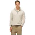 Superdry Essential Logo Henley Collegegenser