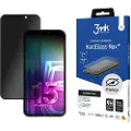 3MK Personvernsfilter For Iphone 15 6.1 Tommer