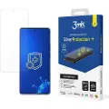 3MK Motorola Edge 40 Pro 3MK SilverProtection+ Antimikrobiell Skjermbeskytter - Klar