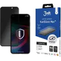 3MK Personvernsfilter For Iphone 14 Pro 6.1 Tommer