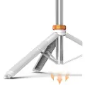 Tech-Protect Selfie stick Tech-Protect TECH-PROTECT L03S BLUETOOTH SELFIE STICK TRIPOD WHITE