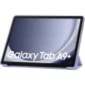 Tech-Protect Etui na tablet Tech-Protect TECH-PROTECT SMARTCASE GALAXY TAB A9+ PLUS 11.0 X210 / X215 / X216 VIOLET