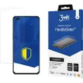 3MK OnePlus Nord 3MK FlexibleGlass Hybrid Skjermbeskytter - 7H - Gjennomsiktig