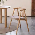 Håum HåumStol 2-pakning ÅstorpBeigeArmstolerFra Homeroom