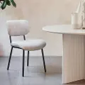 Håum HåumStol 2-pakning VarbergHvitStolerFra Homeroom