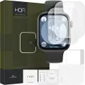 Hofi Glass Hofi HYDROGEL FOLIE HOFI HYDROFLEX PRO+ 2-PAKK HUAWEI WATCH FIT 3 CLEAR