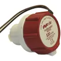 Rule Pumps 500 Gph Erstatningsmotorpatron