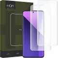 Hofi Glass Hofi HERDET GLASS HOFI UV GLASS PRO+ 2-PAK XIAOMI REDMI NOTE 13 PRO+ PLUS 5G CLEAR