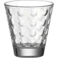Leonardo LeonardoDrikkeglass Optic Wh 21,5 cl 6-pakningTransparentDrikkeglassFra Homeroom