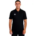 Le coq sportif 2421685 Presentation N°1 Kortermet Poloskjorte