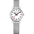 Mondaine Evo 2 Petite Dameklokke