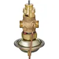 Danfoss Flowregulator avqm dn15 kvs2,5