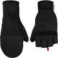 Salewa Sesvenna Fold Back Windstopper Hansker