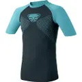 Dynafit Speed Dryarn Kortærmet Baselayer