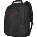 Wenger Pegasus Deluxe - Notebookryggsekk - 14 - 16 - svart