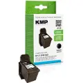 KMP H129, Sort, Pigmentbasert blekk, 5 ml, 190 sider