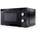Sharp Yc-ms01e-b 800w Mikrobølgeovn