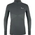Salewa Zebru Responsive Langarmet Baselag