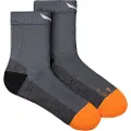 Salewa Mtn Trainer Half Lange Sokker