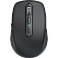 Logitech Mx Anywhere 3s Trådløs Mus