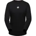 Mammut Core Original Langarmet T-skjorte
