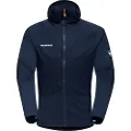 Mammut Eiged Nordwand Hybrid Jakke