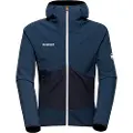 Mammut Eiger Speed Ml Hybrid Jakke