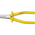 Friedrich Pressetang for terminalrør 1,5-6mm², længde 145mm