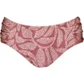 Barts Akamu Mid Waist Bikini Bunn
