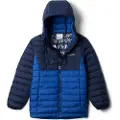 Columbia Powder Lite Ii Jakke