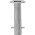 Leipziger Design ring for fundament