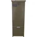 TRIARCA A/S TRIARCA Kabelskab Trilite P15 XL 4 leder skinnesystem 400A HxBxD 850x346x265mm 14,6kg Alu Grøn