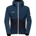 Mammut Eiger Speed Ml Hybrid Jakke