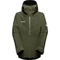 Mammut Crater Iv Hs Jakke