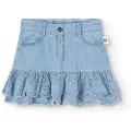 Boboli 438151 Skjørt
