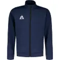 Le coq sportif 2421845 Training N°1 Genser Med Hel Glidelås