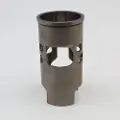 ProX Ca1393 Sylinderrør
