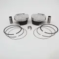 VERTEX Ducati Serie 999r Hc D103.940 Mm Stempel