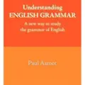 Authorhouse Understanding English Grammar
