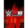 Steam WWE 2K18 - MyPlayer Kick Starter Pack (DLC) Key EUROPE