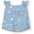 Boboli 118033 Kjole