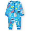 Boboli 148193 Langarmet Romper