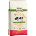 Lukullus Vitality Mobility: Okse (kornfritt) - 12 kg