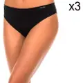 Janira Ces Truser 3 Enheter