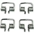 HT Components T1-sx/x2/x2-sx Pedalfjærer