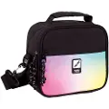 Milan Sunset Isolert Matveske Med 3 Matbokser 3.5 L