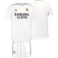 Real Madrid 24/25 Hjem Juniorsett